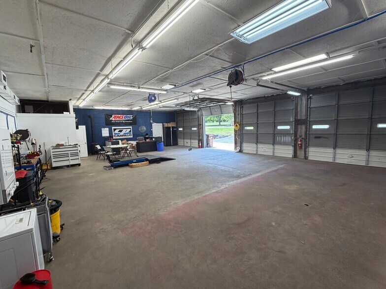 More Photos Of 8587 Sparrow Trl, Connelly Springs Contractor Storage Yard For Sale