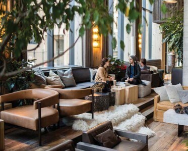 More Photos Of 960 Menlo Ave, Los Angeles Hotel For Sale