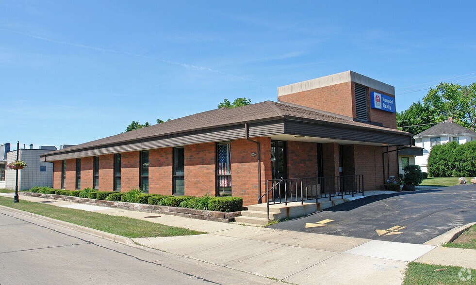 Primary Photo Of 1020 West Blvd, Racine Coworking Space