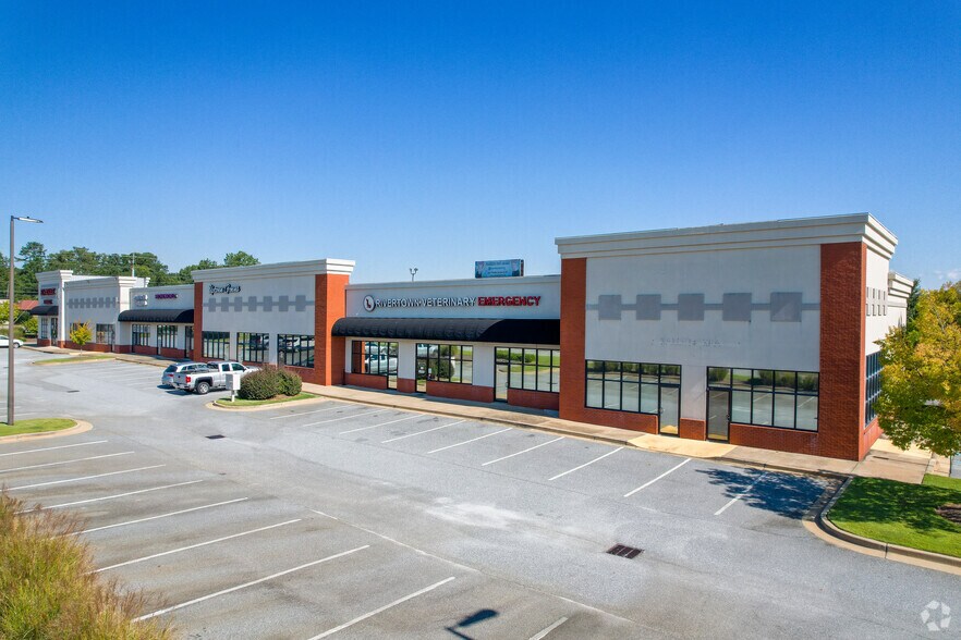Primary Photo Of 4015 Veterans Ct, Columbus General Retail For Lease