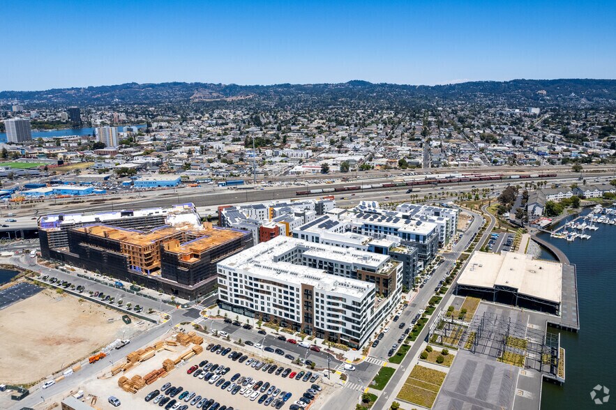More Photos Of 219 9th Ave, Oakland Apartments For Lease