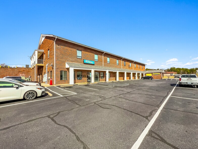 More Photos Of 4355 Hickory Blvd, Granite Falls Medical For Sale