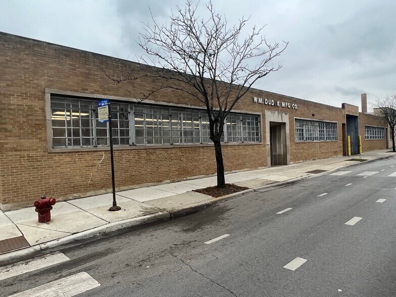 More Photos Of 4901 W Armitage Ave, Chicago Warehouse For Sale