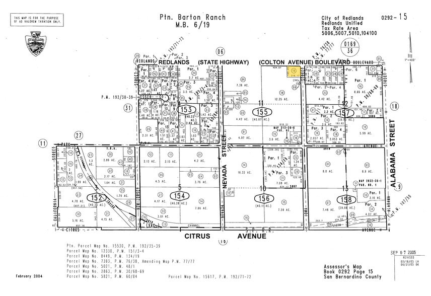More Photos Of 1715 W Redlands Blvd, Redlands Storefront Retail Office For Lease