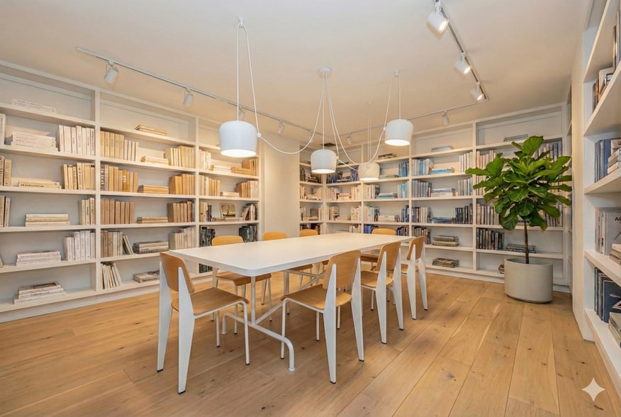 More Photos Of 49 W 24th St, New York Loft Creative Space For Sale