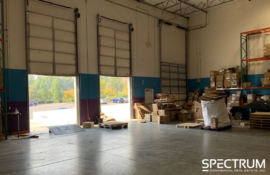 More Photos Of 28361-28385 Constellation Rd, Valencia Manufacturing For Lease