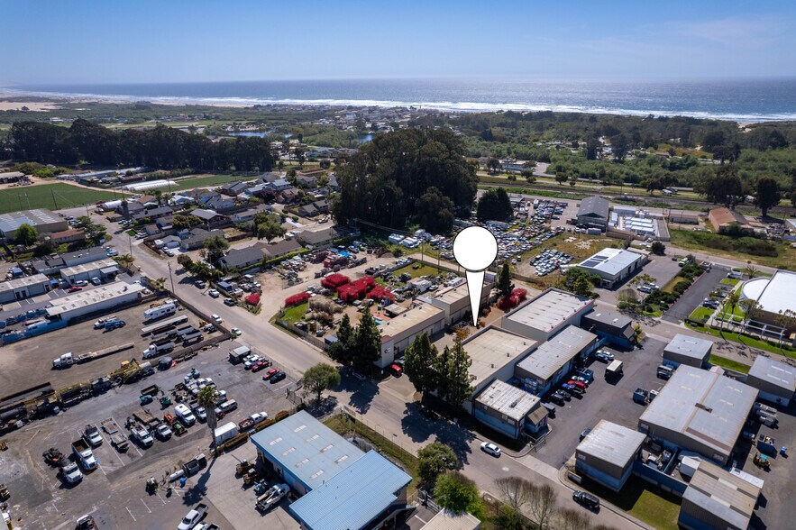 More Photos Of 974 Griffin St, Grover Beach Warehouse For Lease