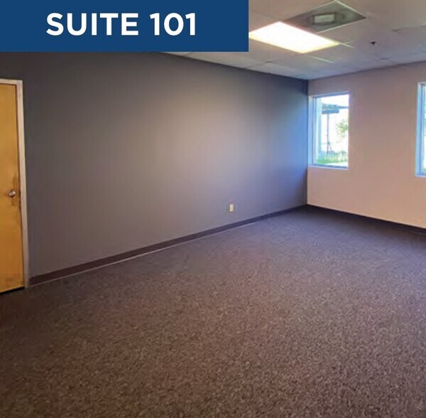 More Photos Of 1501 N International Blvd, Hidalgo Office For Lease
