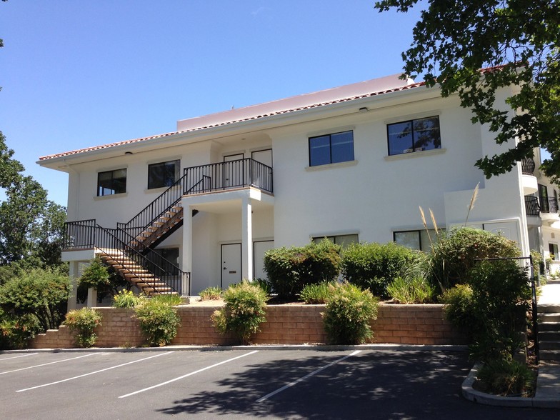 Primary Photo Of 5805 Capistrano Ave, Atascadero Office For Lease