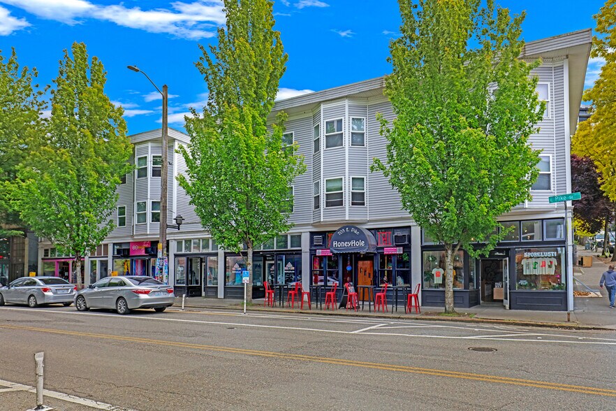 More Photos Of 701-711 E Pike St, Seattle Apartments For Sale