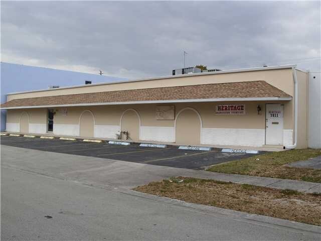 More Photos Of 3811 NW 49th St, Tamarac Light Distribution For Sale