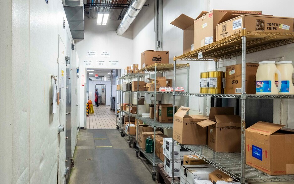 More Photos Of 176 Ottley Dr NE, Atlanta Food Processing For Sale