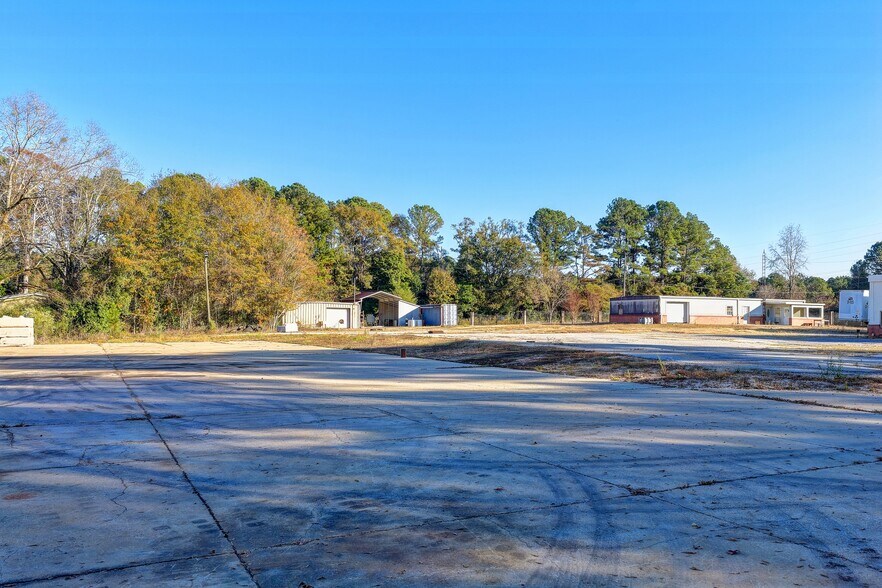 More Photos Of 2259 Greenville Rd, Lagrange Land For Sale