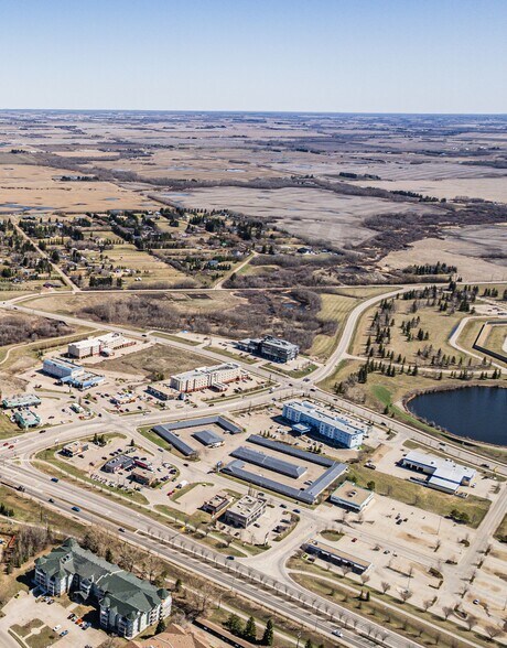More Photos Of 10003 88 Av, Fort Saskatchewan Land For Sale