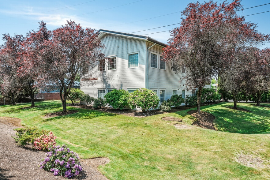 More Photos Of 9407 NE Vancouver Mall Dr, Vancouver Office Residential For Sale