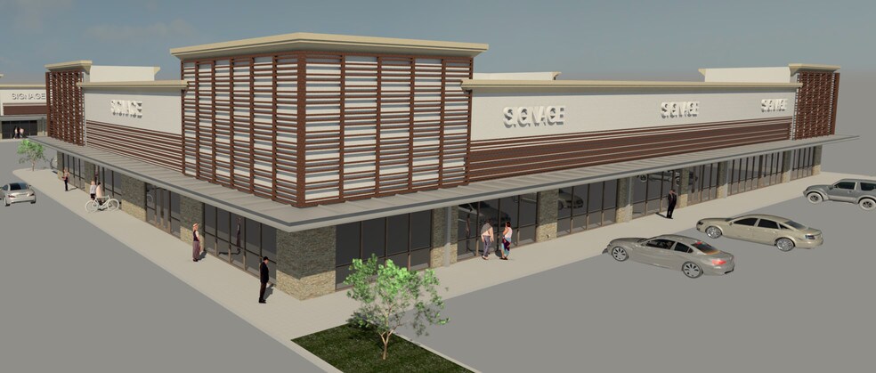 More Photos Of 19010-19074 Gulf Fwy, Friendswood Unknown For Lease