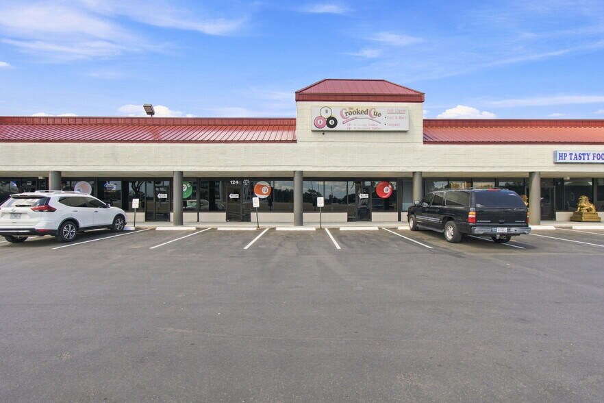 More Photos Of 14100 US Highway 19 N, Clearwater Unknown For Lease