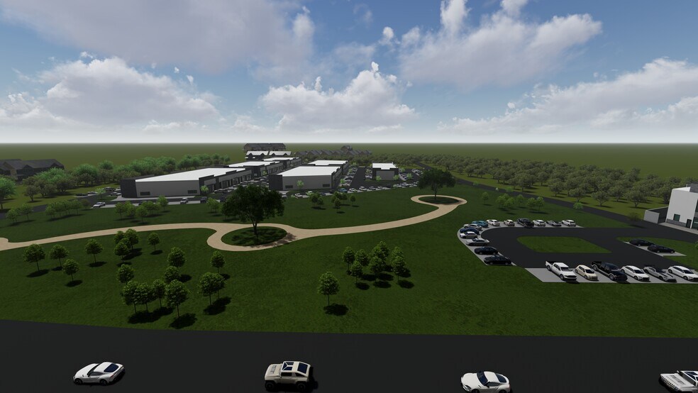 More Photos Of 2085 Highway 183, Leander Unknown For Lease