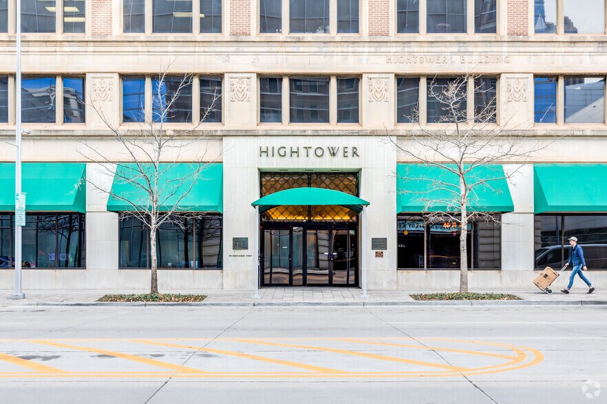 More Photos Of 105 N Hudson Ave, Oklahoma City Office For Lease