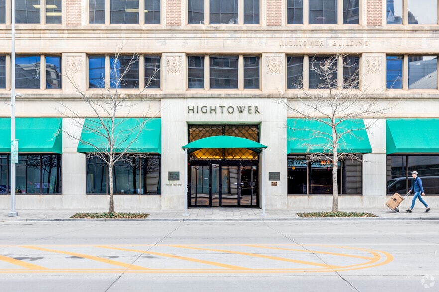 More Photos Of 105 N Hudson Ave, Oklahoma City Office For Lease