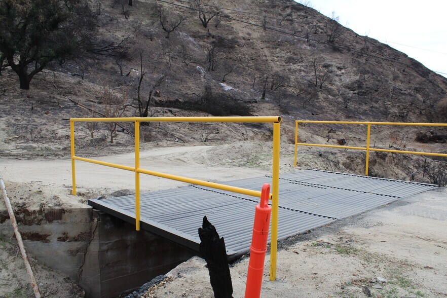 More Photos Of 31029 Hasley Canyon Rd, Castaic Land For Sale