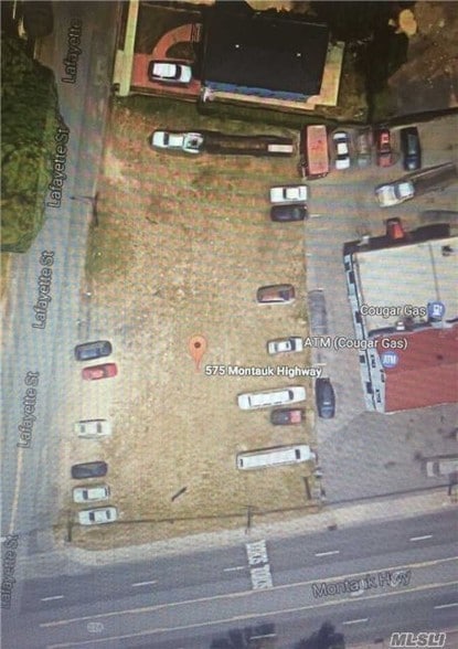 Primary Photo Of 575 Montauk Hwy, Copiague Land For Lease