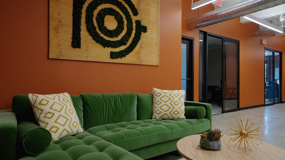 More Photos Of 1207 S Lewis Ave, Tulsa Coworking Space