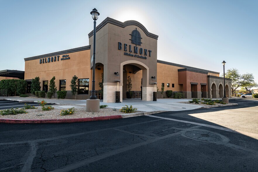 More Photos Of 8900 E Pinnacle Peak Rd, Scottsdale Unknown For Lease