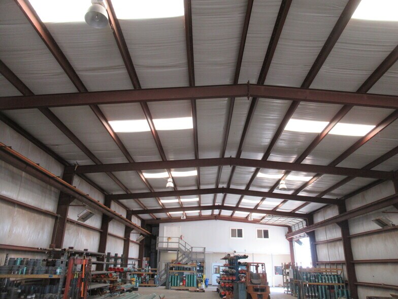More Photos Of 8300 I-20 Interstate 20, Midland Warehouse For Lease