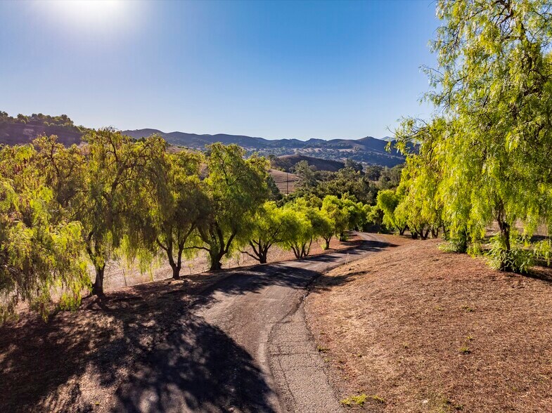 More Photos Of 1959 Rambling Oaks Rd, Santa Ynez Land For Sale