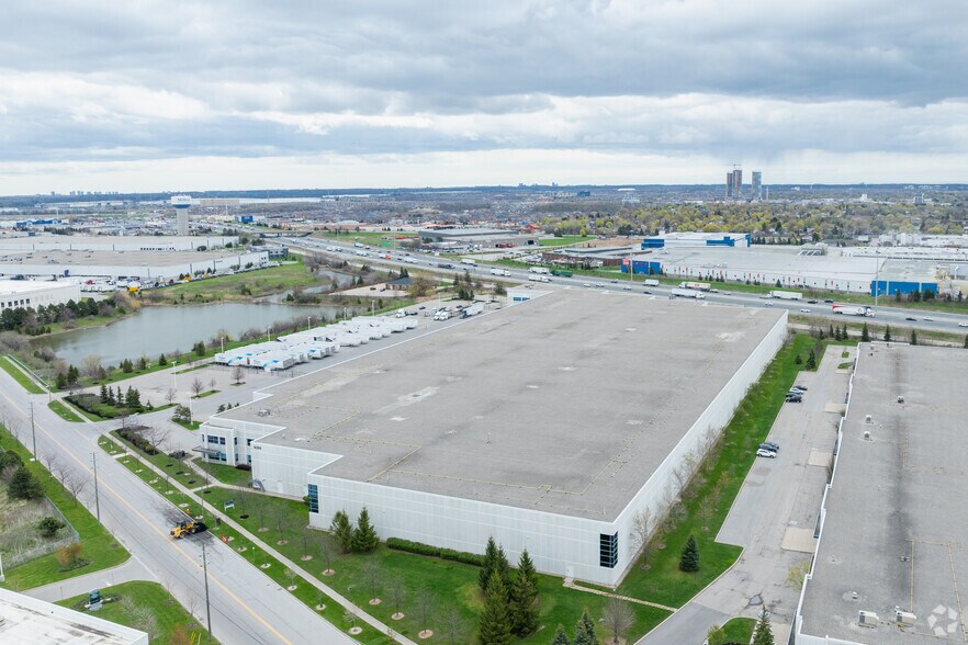 More Photos Of 8350 Lawson Rd, Milton Warehouse For Lease