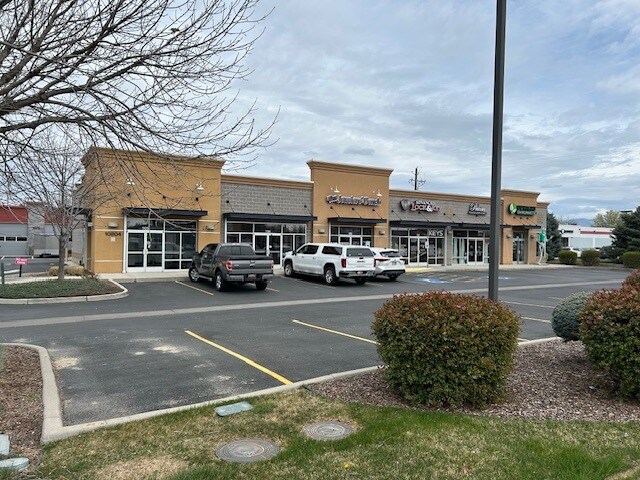 Primary Photo Of 10804-10870 W Fairview Ave, Boise Freestanding For Lease