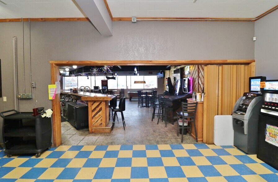 More Photos Of 121 S Main St, Tioga Restaurant For Sale