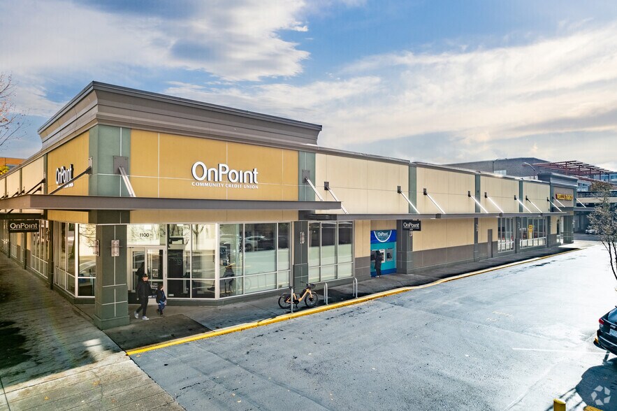 More Photos Of 1100 NE Broadway St, Portland Unknown For Lease