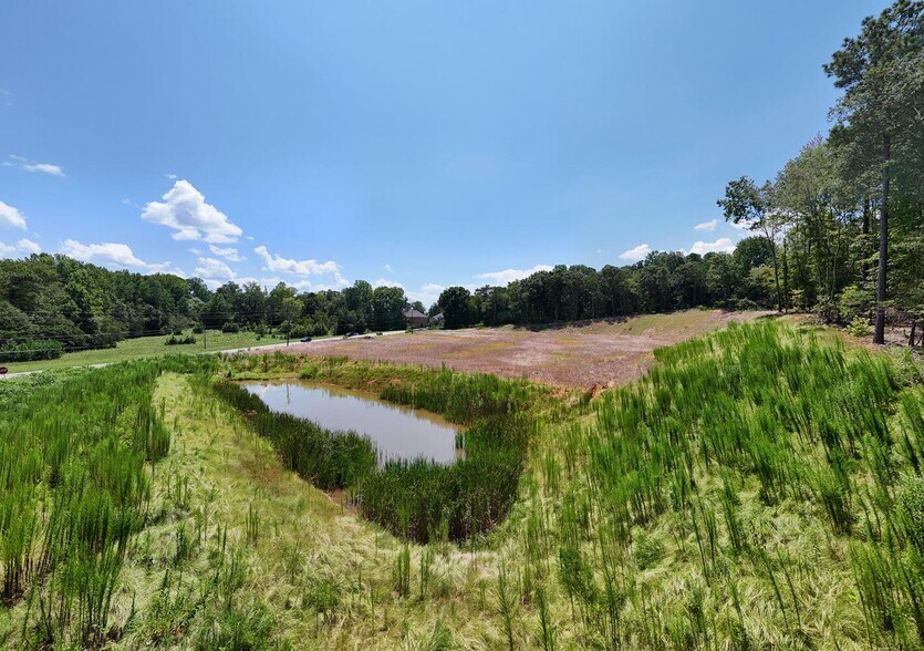 More Photos Of 5908 Atlanta Hwy, Flowery Branch Land For Sale