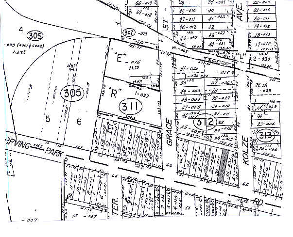 More Photos Of 9418 Irving Park Rd, Schiller Park Medical For Sale