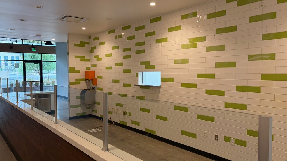 More Photos Of 8460 W Sunset Rd, Las Vegas Unknown For Lease