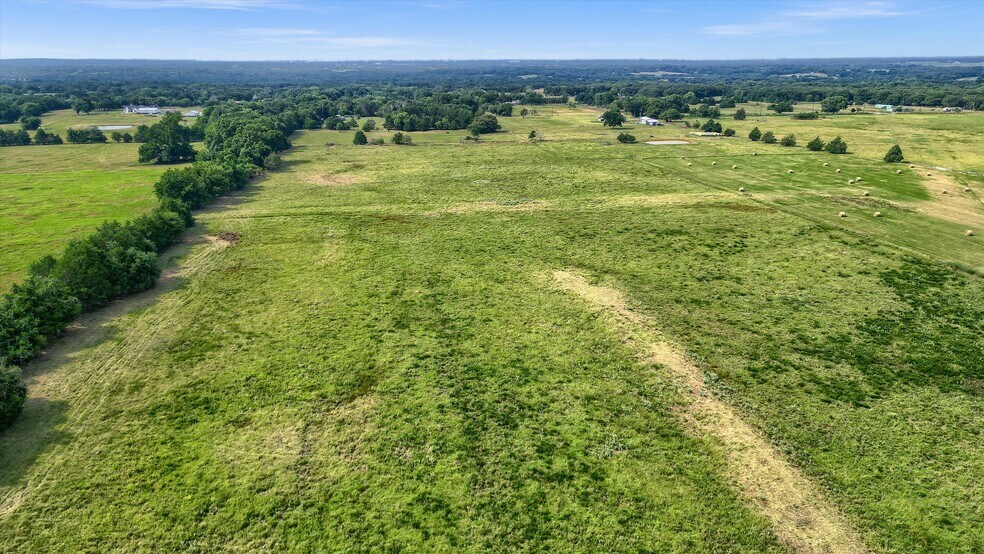 More Photos Of TBD Dugan Chapel Road, Bells Land For Sale