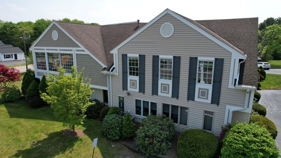 More Photos Of 306 Washington St, Norwell Medical For Sale