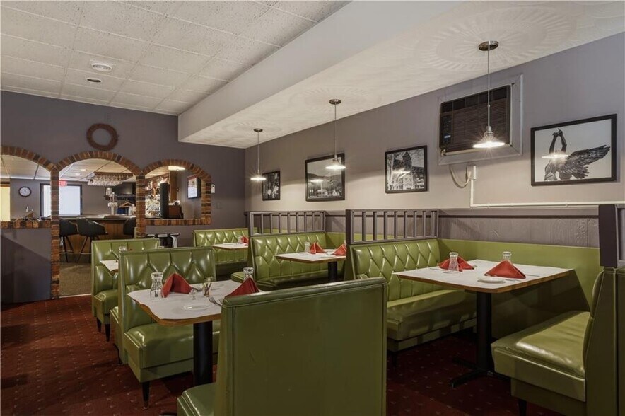 More Photos Of 1157 N Main St, Elmira Restaurant For Sale