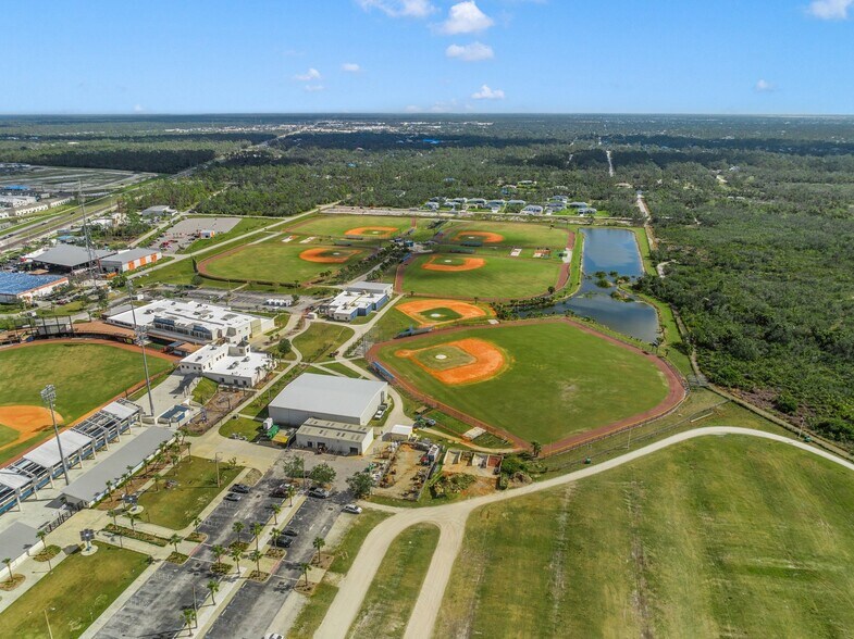 More Photos Of 2392 El Jobean Rd, Port Charlotte Land For Sale