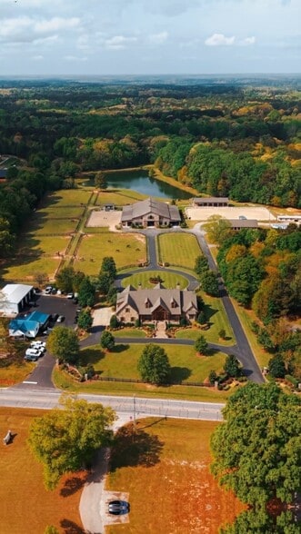 Primary Photo Of 2200 Highway 81, Loganville Land For Sale