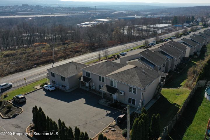 More Photos Of 662 S Keyser Ave, Scranton Apartments For Sale