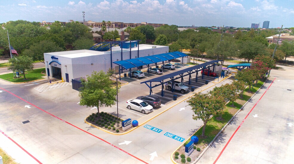 More Photos Of 1665 Eldridge Pky, Houston Specialty For Sale