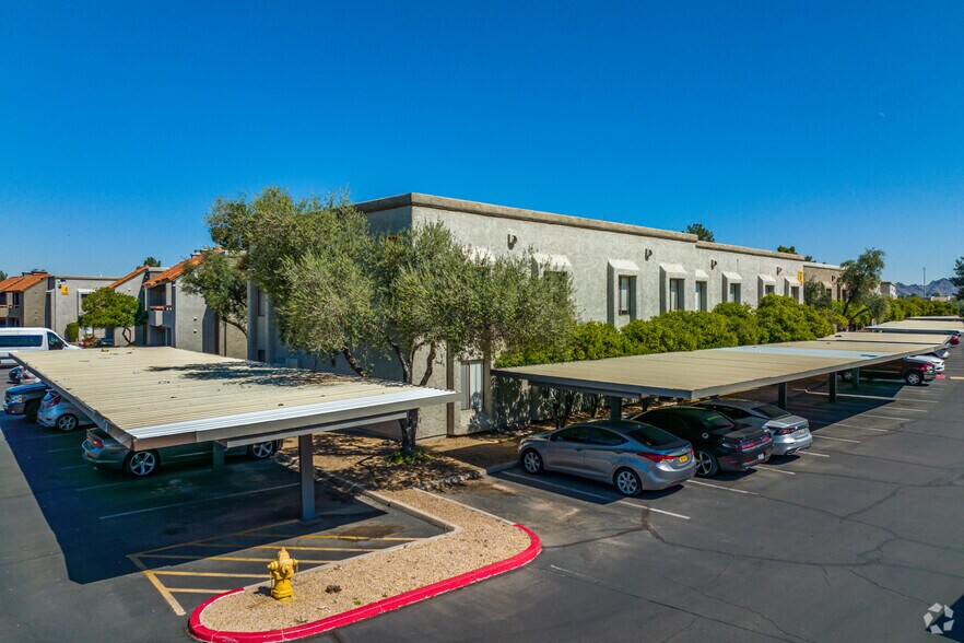 More Photos Of 8530 N 22nd Ave, Phoenix Apartments For Sale