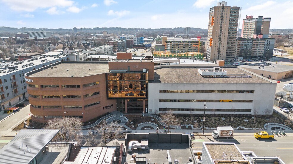 More Photos Of 255 East Ave, Rochester Office For Sale