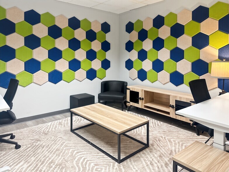 More Photos Of 1350 N Loop 1604 E, San Antonio Coworking Space