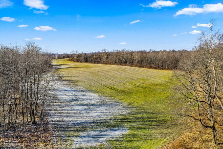 More Photos Of 13166 New Hope White Oak Station Rd, Sardinia Land For Sale