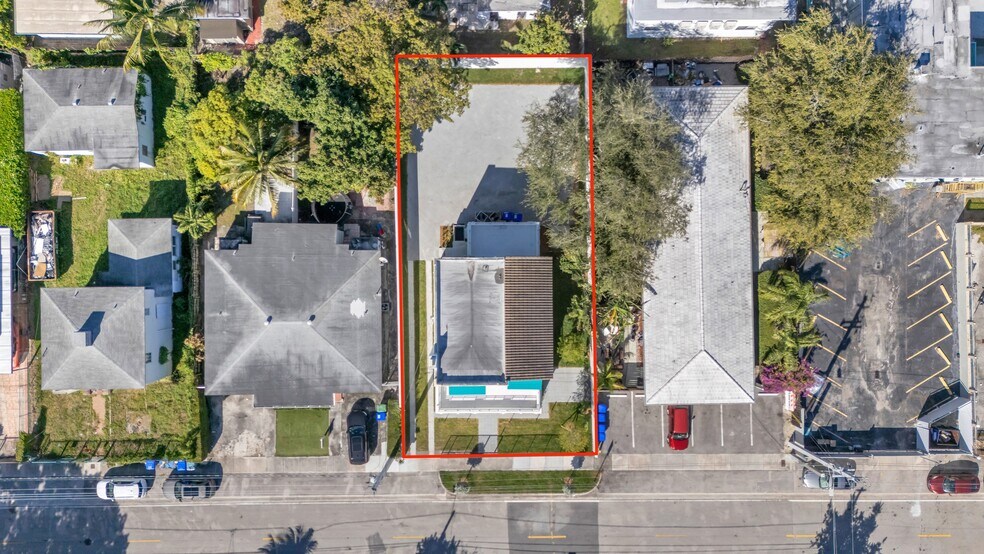 More Photos Of 563 NE 67th St, Miami Medical For Lease