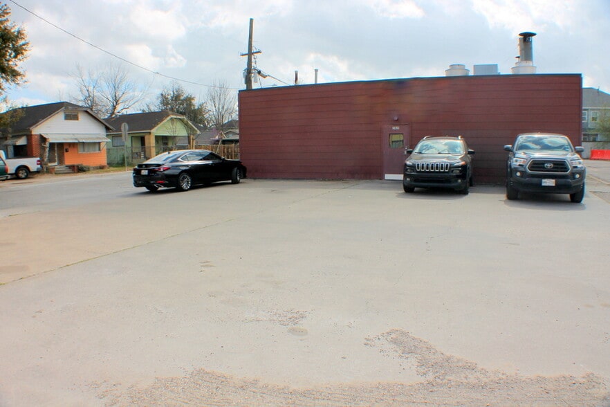 Primary Photo Of 5420 Harrisburg Blvd, Houston Land For Sale